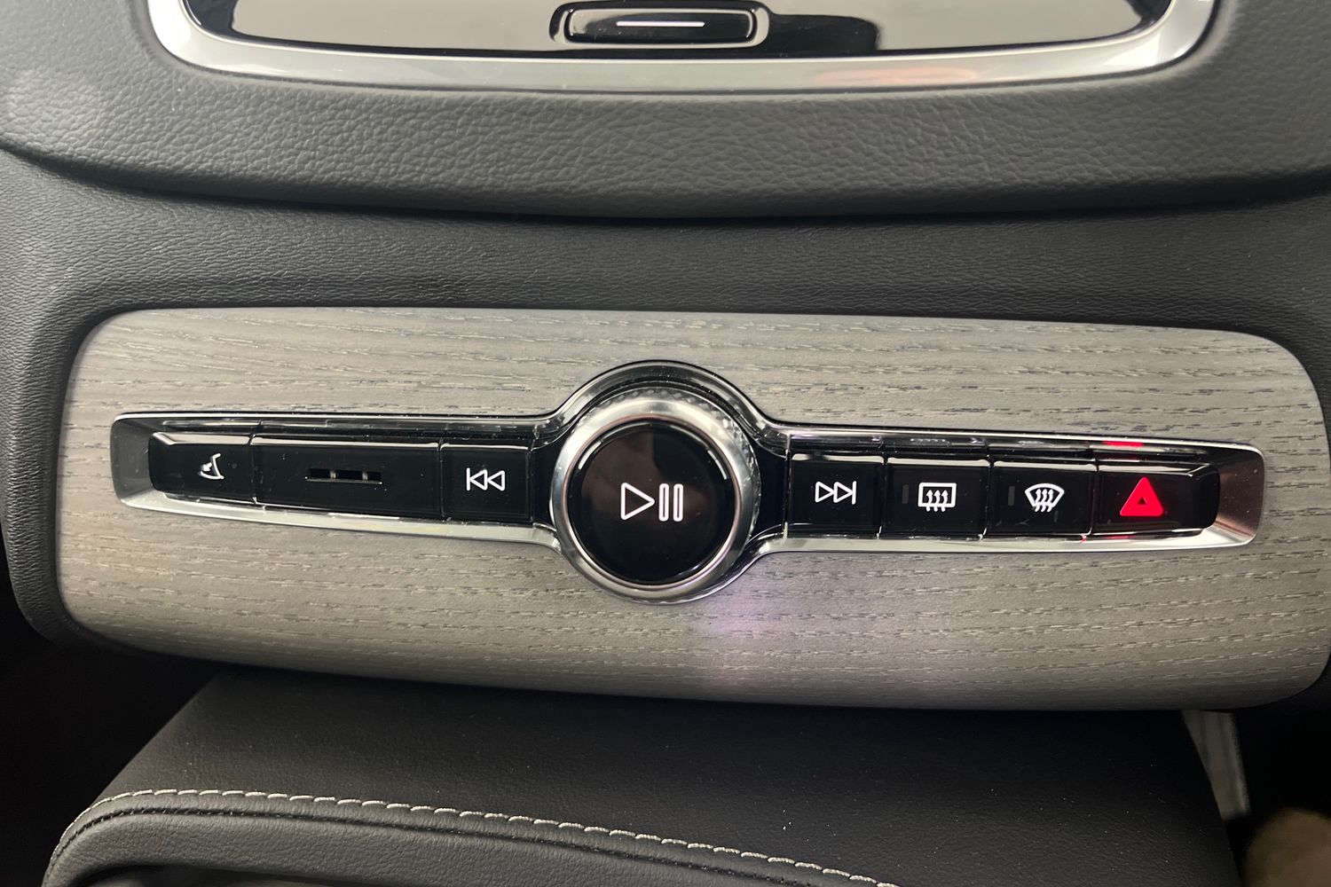 Used Volvo XC90 2024 for sale - 75829075: Photo 14