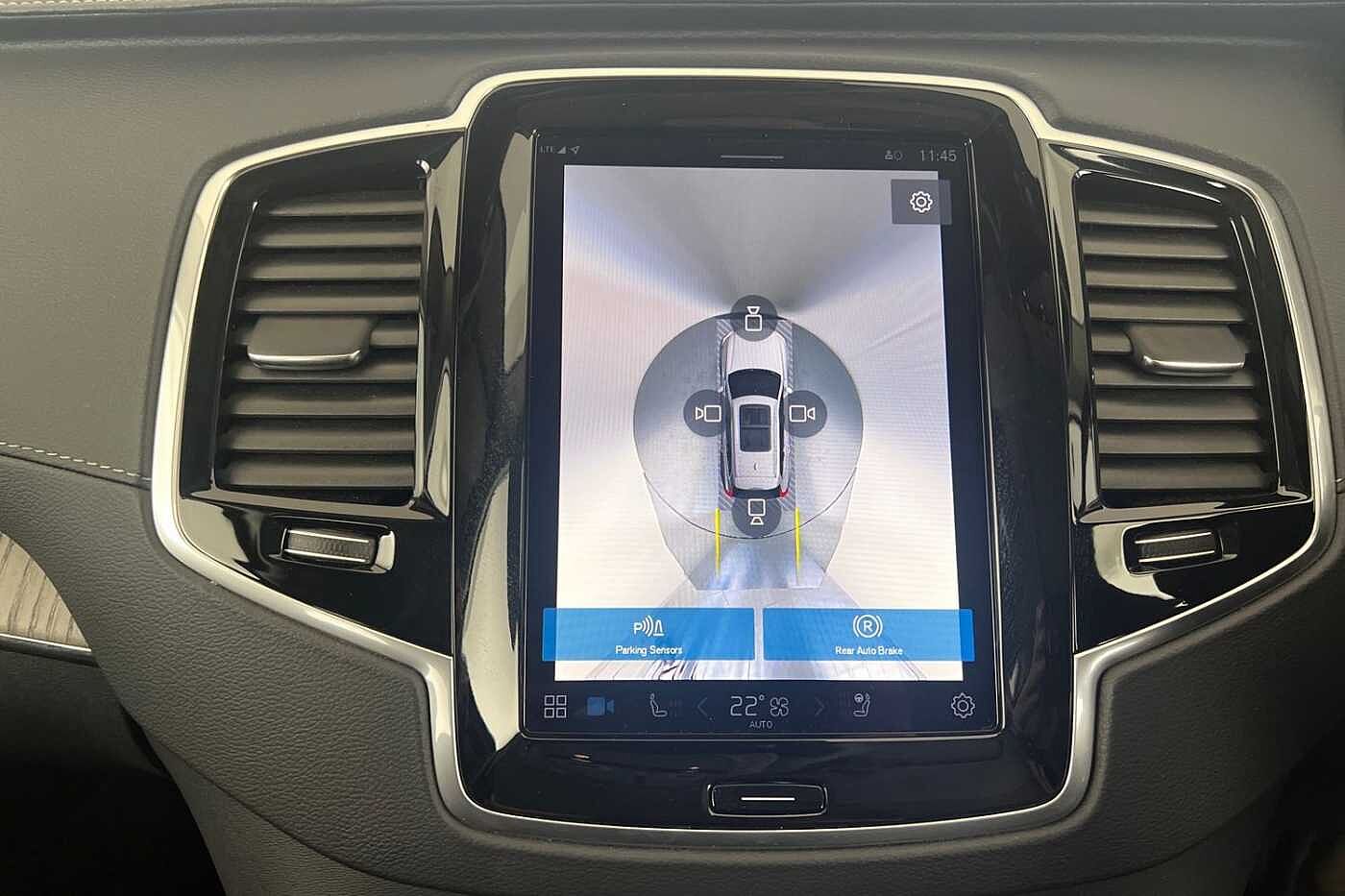 Used Volvo XC90 2024 for sale - 75829075: Photo 16