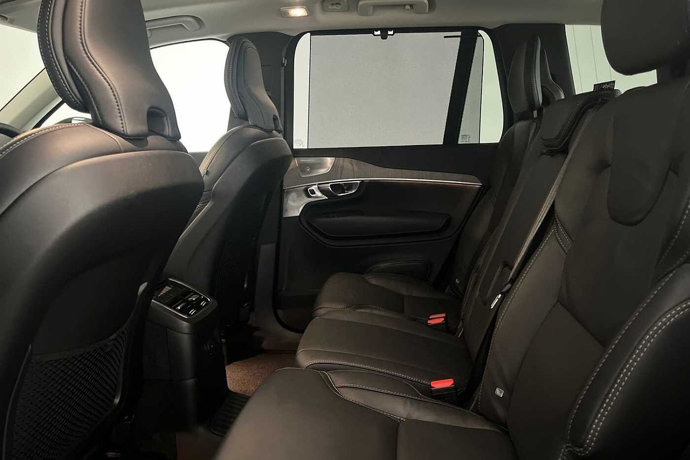 Used Volvo XC90 2024 for sale - 75829075: Photo 17