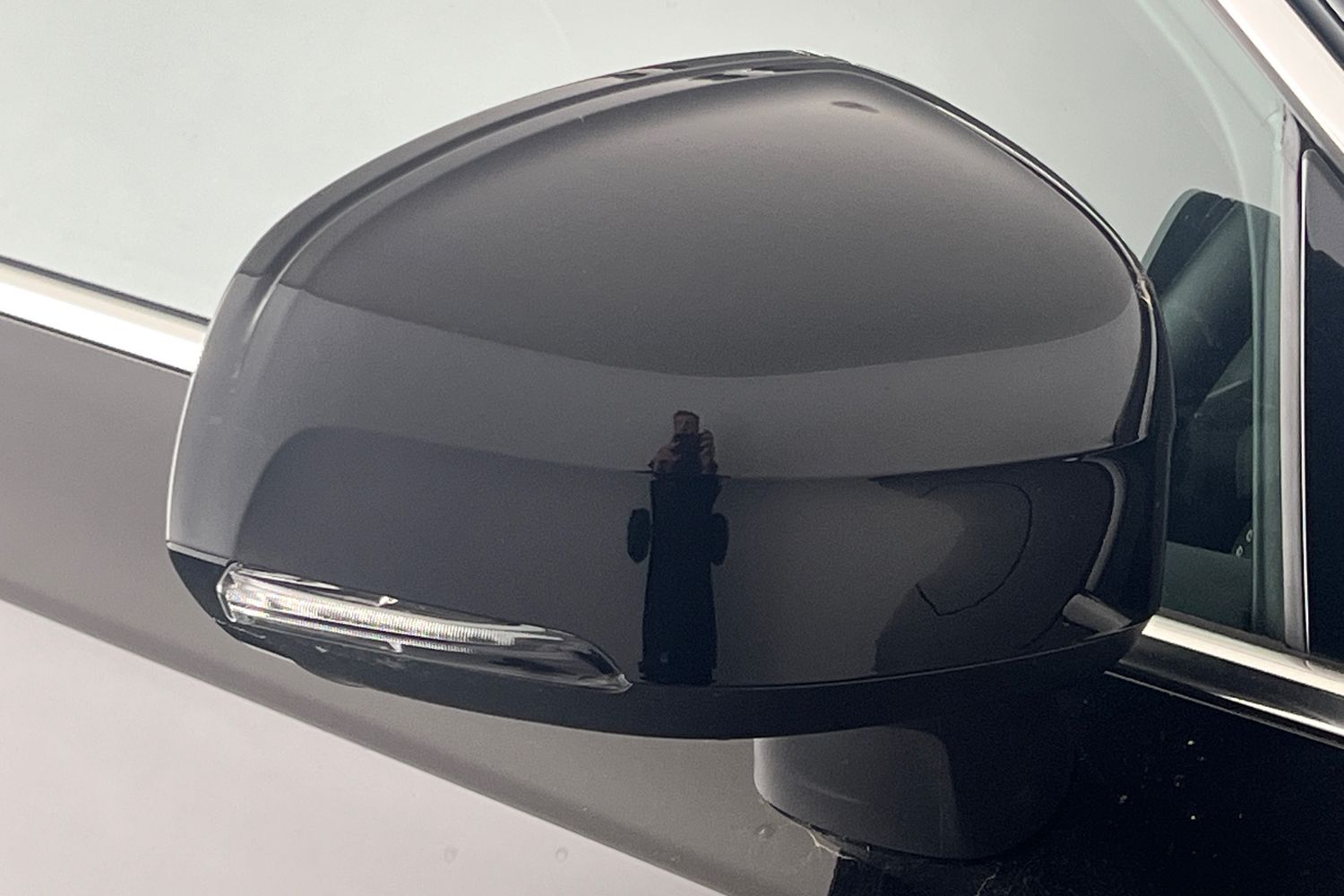 Used Volvo XC90 2024 for sale - 75829075: Photo 19