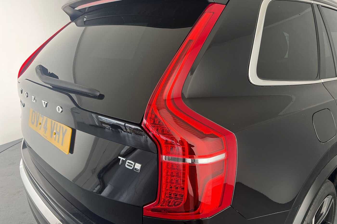 Used Volvo XC90 2024 for sale - 75829075: Photo 20