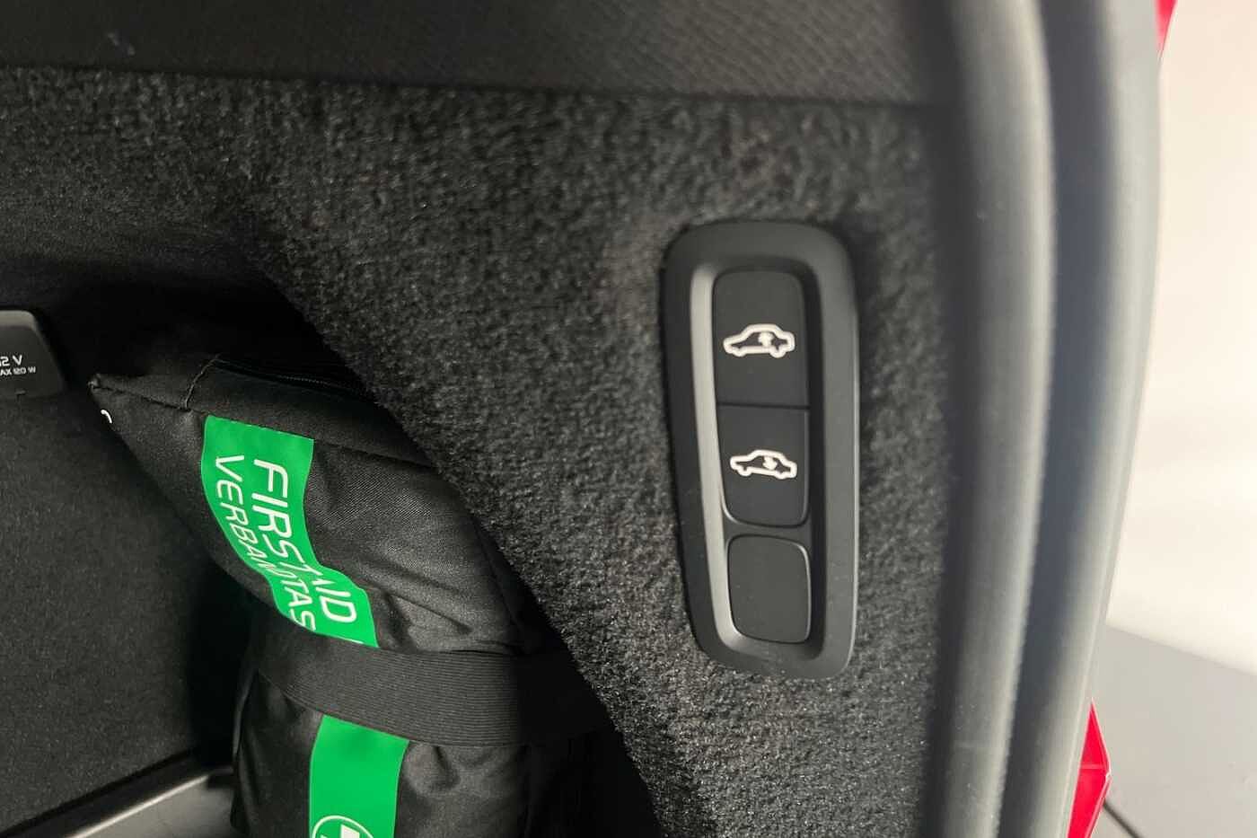 Used Volvo XC90 2024 for sale - 75829075: Photo 23