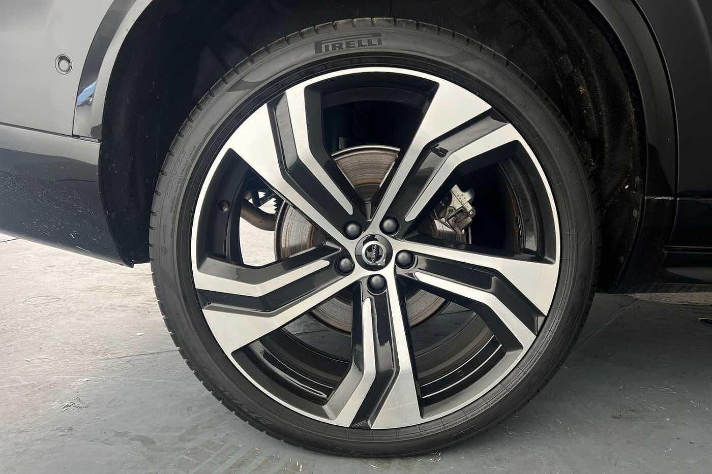 Used Volvo XC90 2024 for sale - 75829075: Photo 25