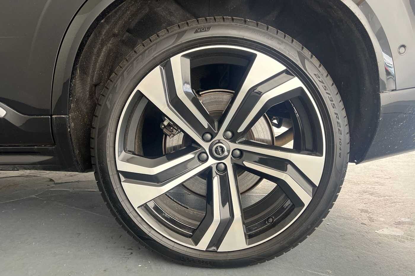 Used Volvo XC90 2024 for sale - 75829075: Photo 26