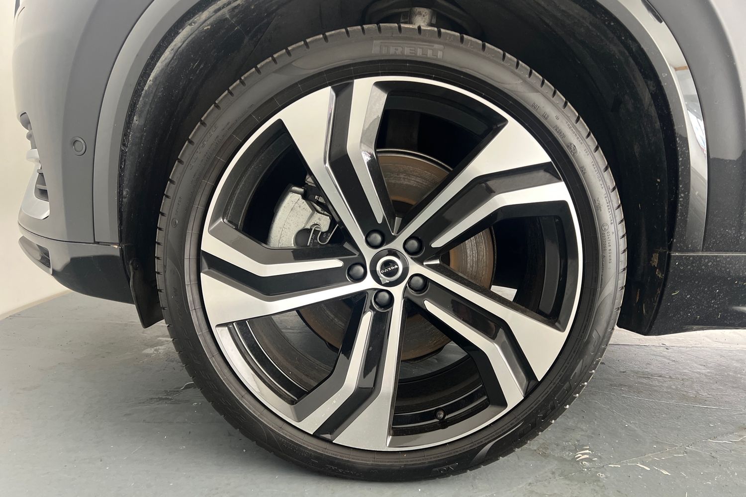 Used Volvo XC90 2024 for sale - 75829075: Photo 27