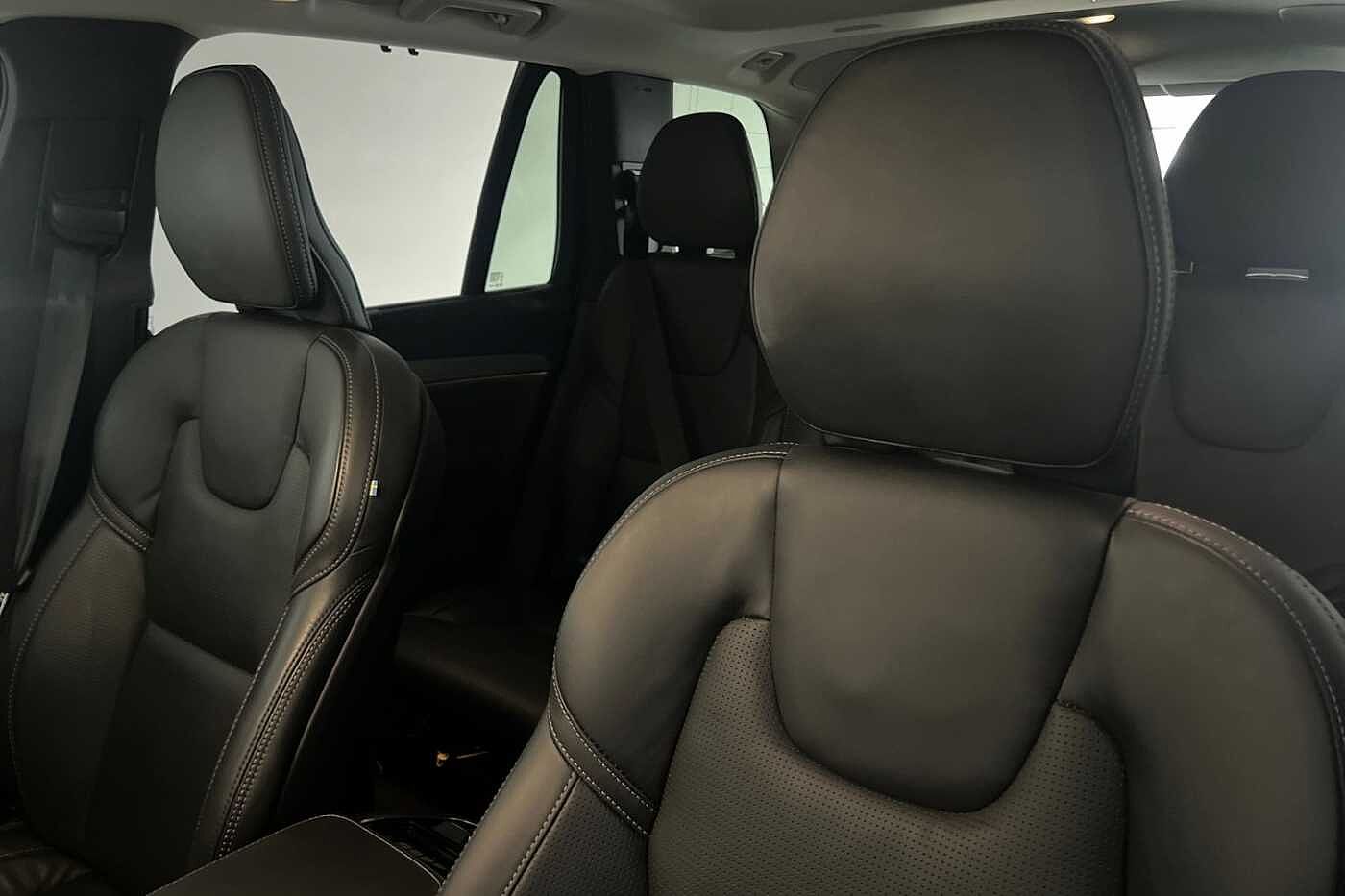 Used Volvo XC90 2024 for sale - 75829075: Photo 29