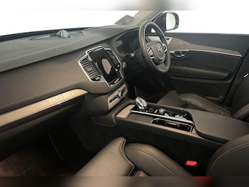 Used Volvo XC90 2024 for sale - 75829075: Photo