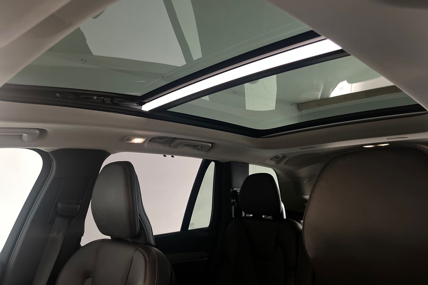Used Volvo XC90 2024 for sale - 75829075: Photo 30