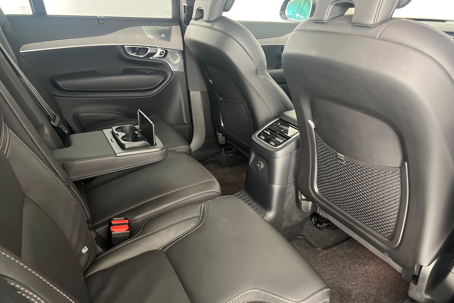 Used Volvo XC90 2024 for sale - 75829075: Photo 32