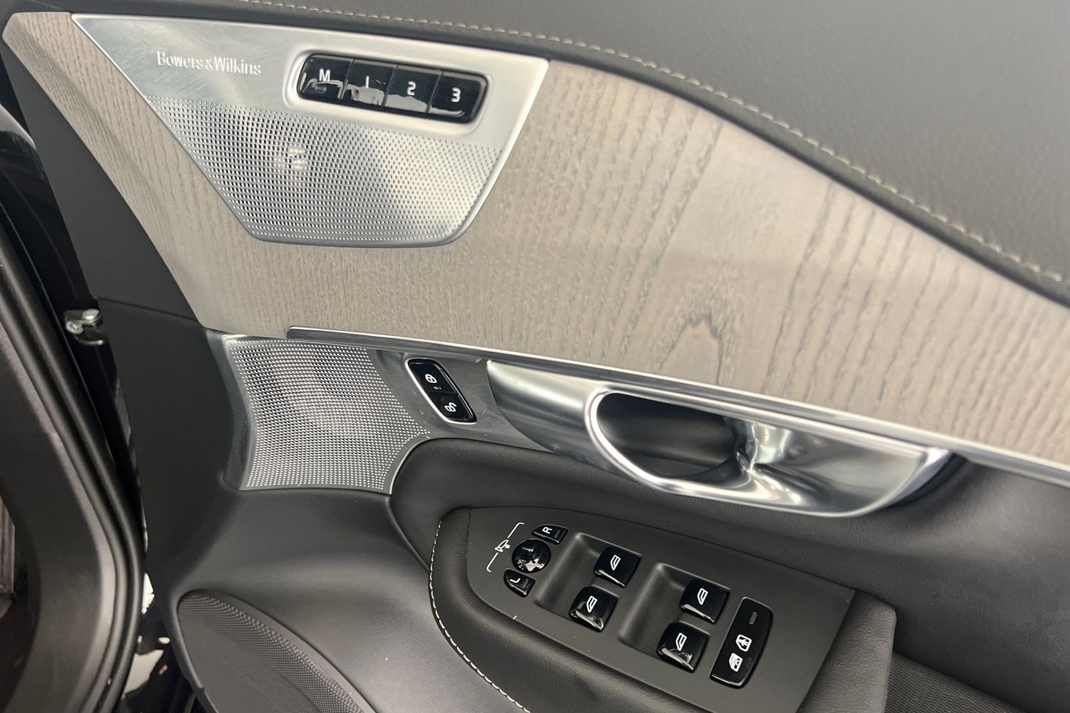 Used Volvo XC90 2024 for sale - 75829075: Photo 33