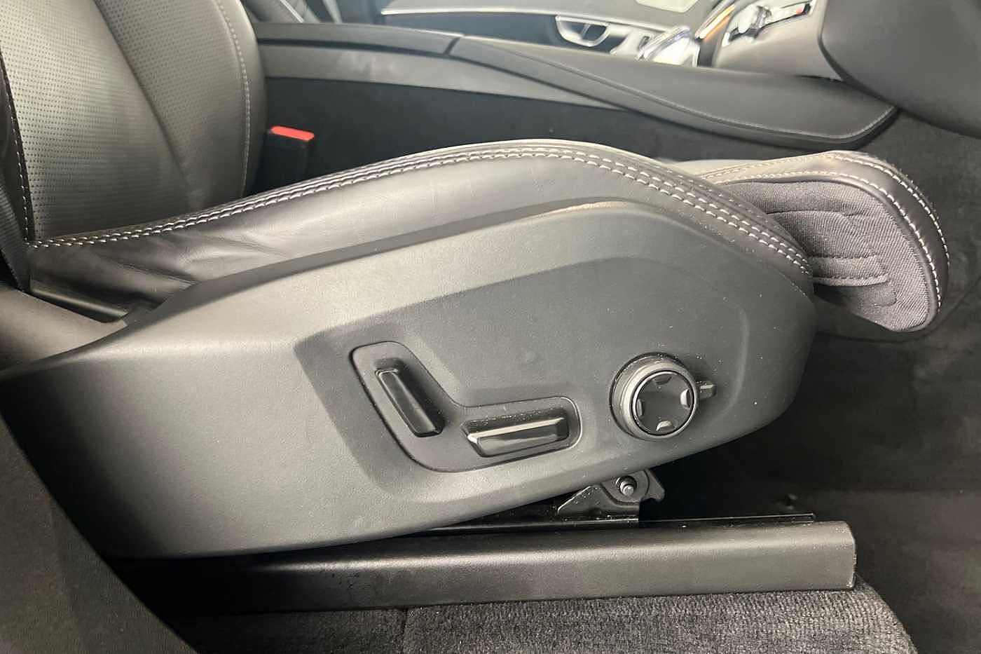Used Volvo XC90 2024 for sale - 75829075: Photo 34