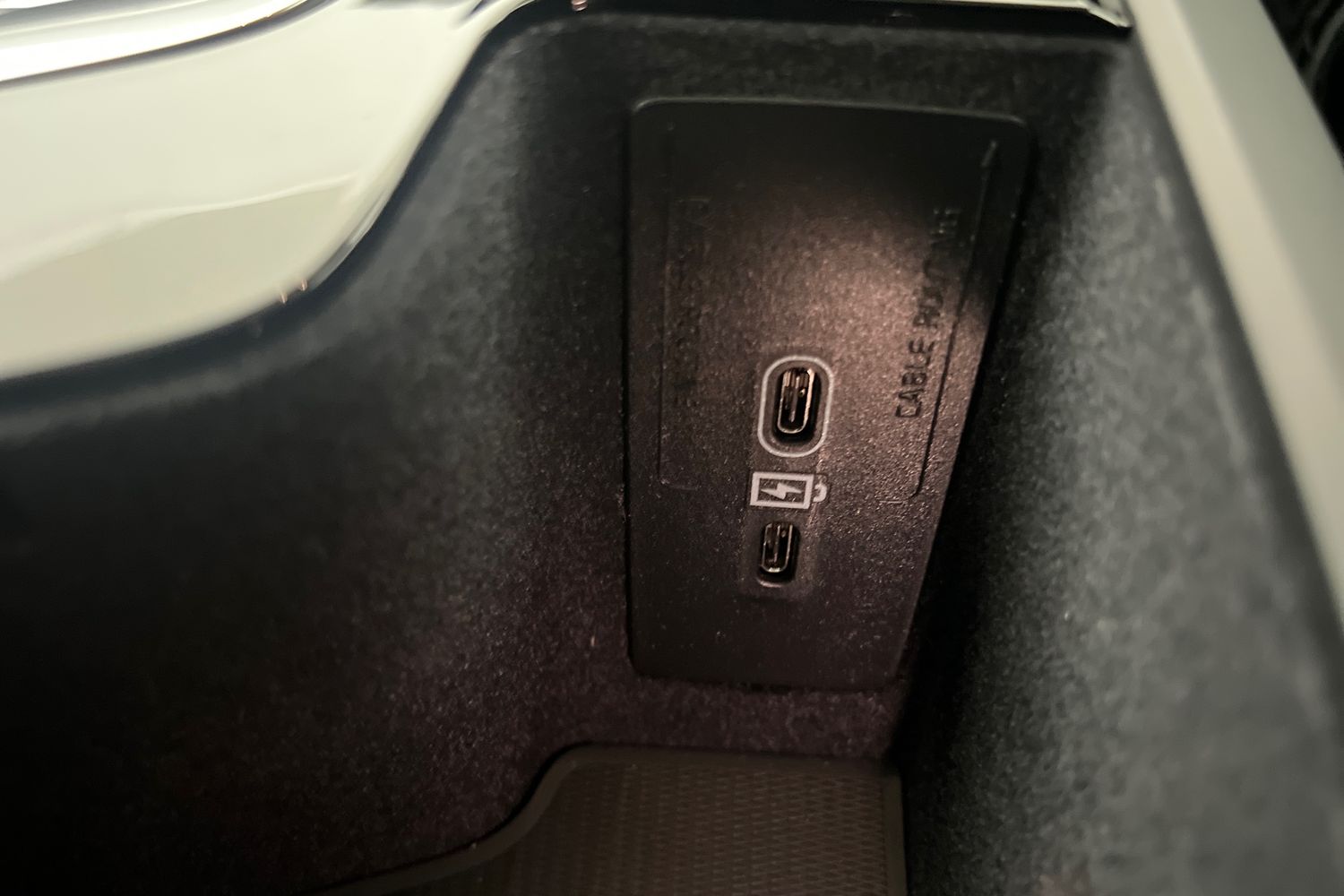 Used Volvo XC90 2024 for sale - 75829075: Photo 35