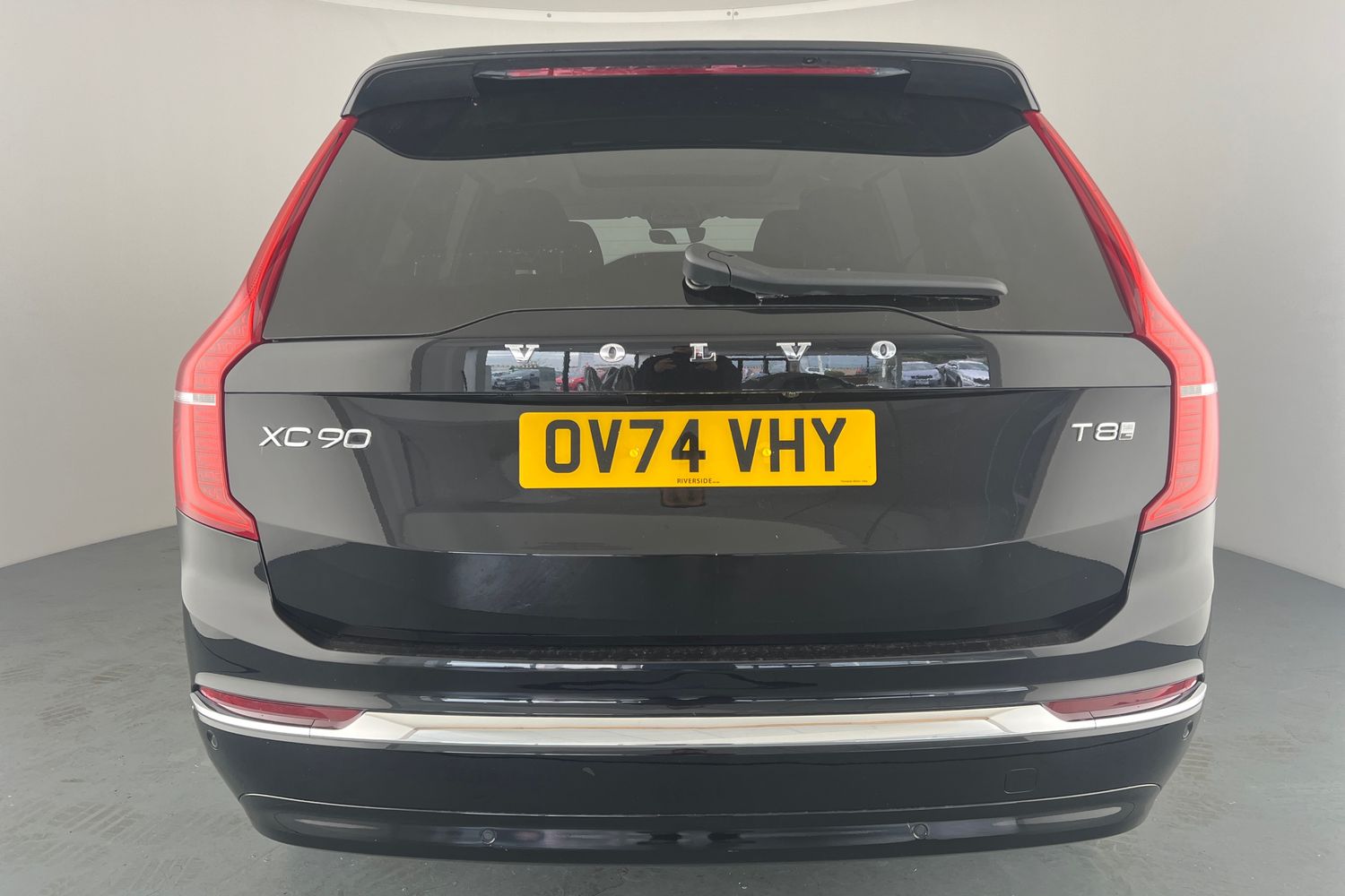 Used Volvo XC90 2024 for sale - 75829075: Photo 39