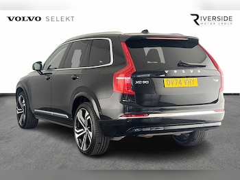 Used Volvo XC90 2024 for sale - 75829075: Photo