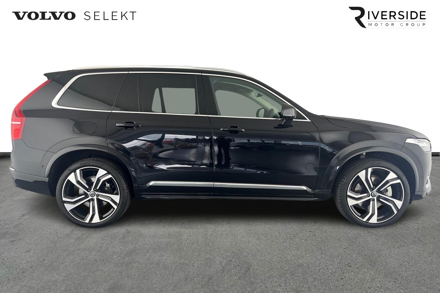Used Volvo XC90 2024 for sale - 75829075: Photo 4