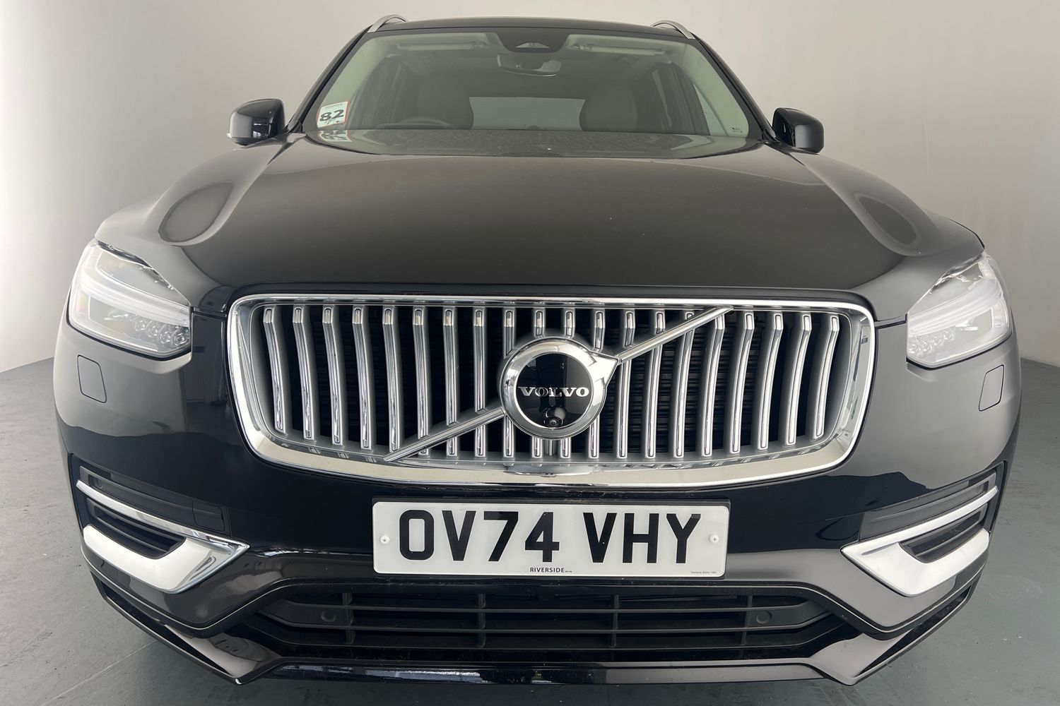 Used Volvo XC90 2024 for sale - 75829075: Photo 40