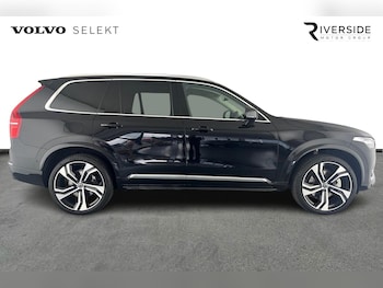 Used Volvo XC90 2024 for sale - 75829075: Photo