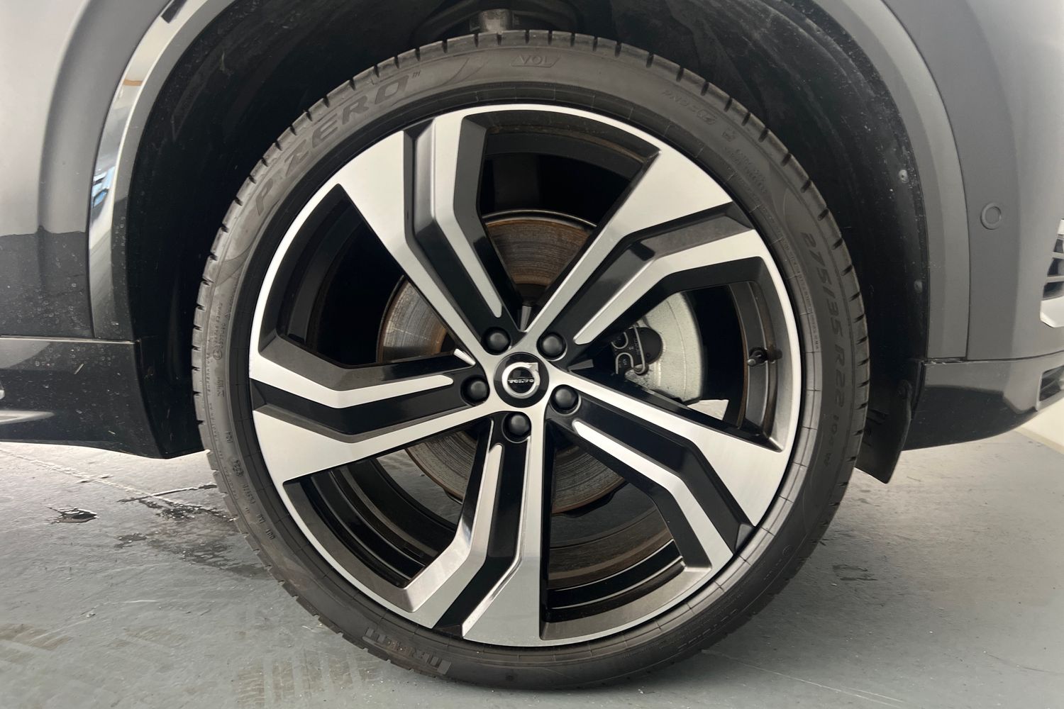 Used Volvo XC90 2024 for sale - 75829075: Photo 5