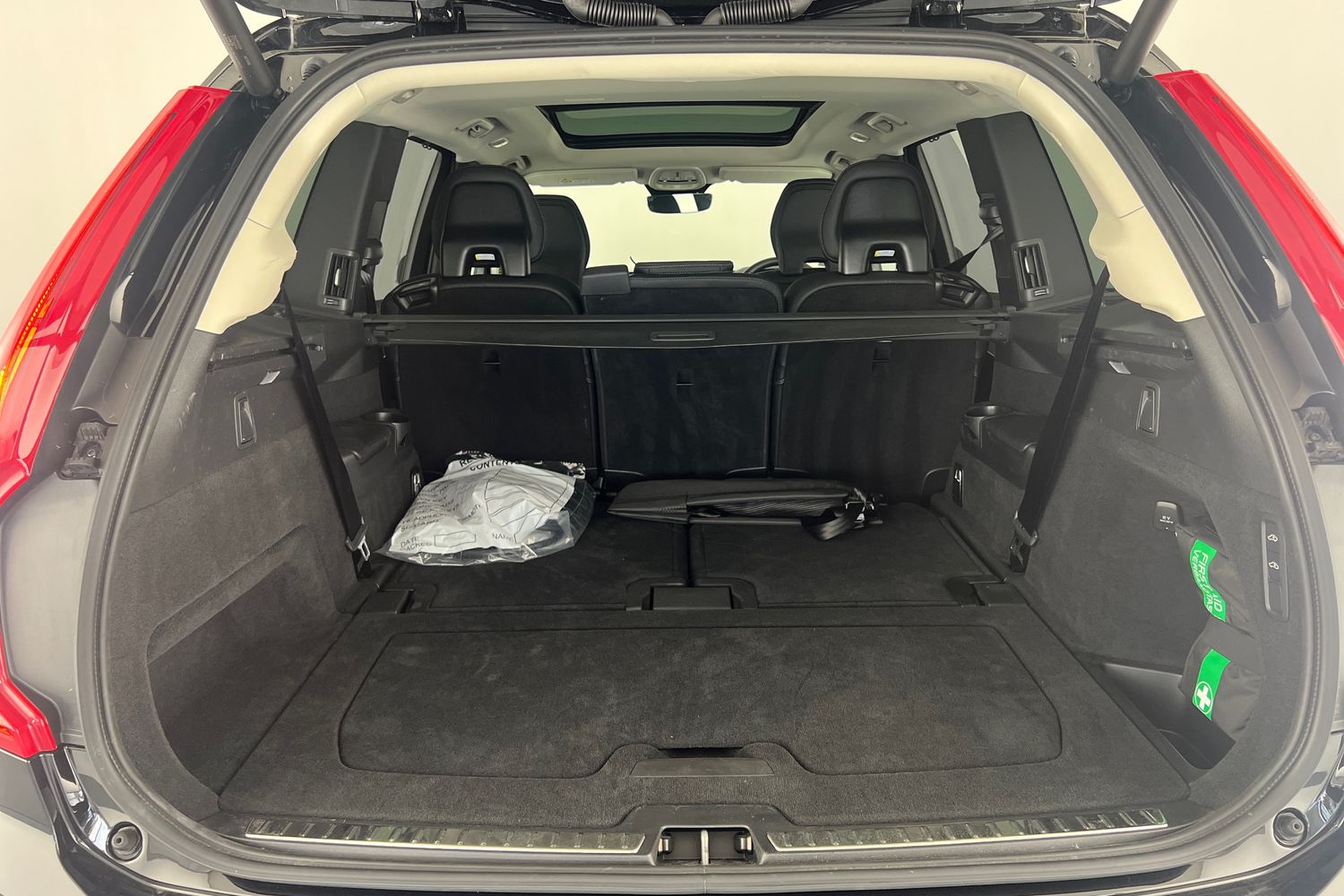 Used Volvo XC90 2024 for sale - 75829075: Photo 8