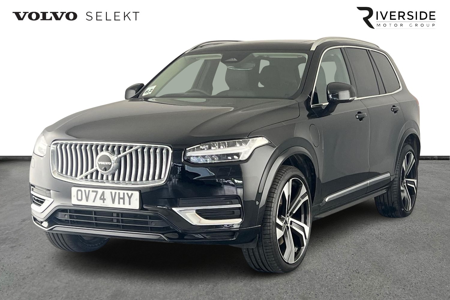 Used Volvo XC90 2024 for sale - 75829075: Photo 9
