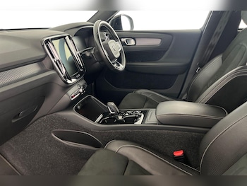 Used Volvo XC40 2019 for sale - 78748123: Photo