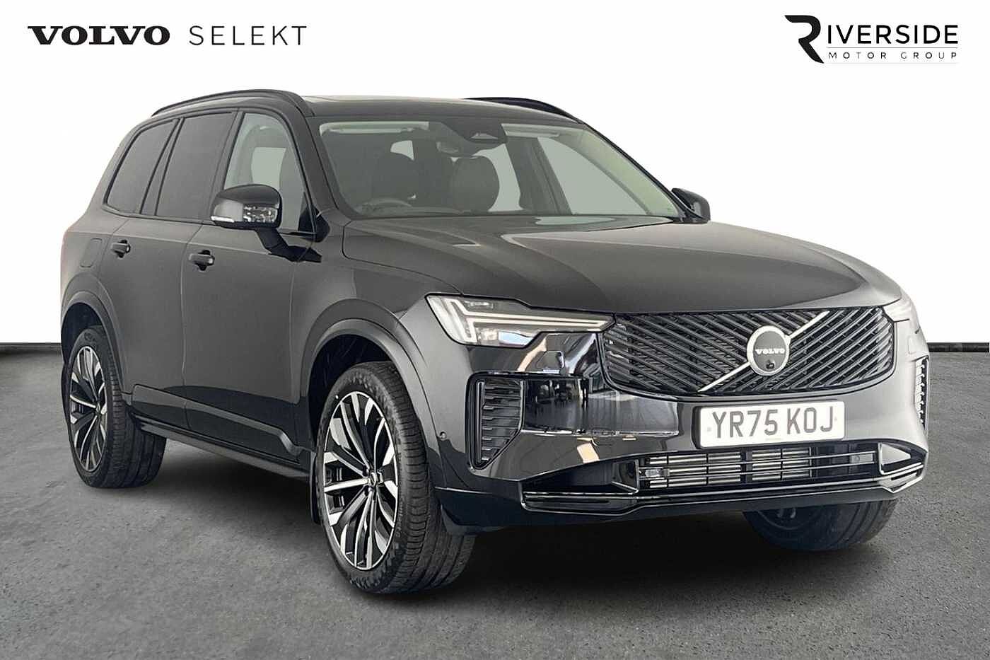 Used Volvo XC90 2025 for sale - 76479808: Photo 1