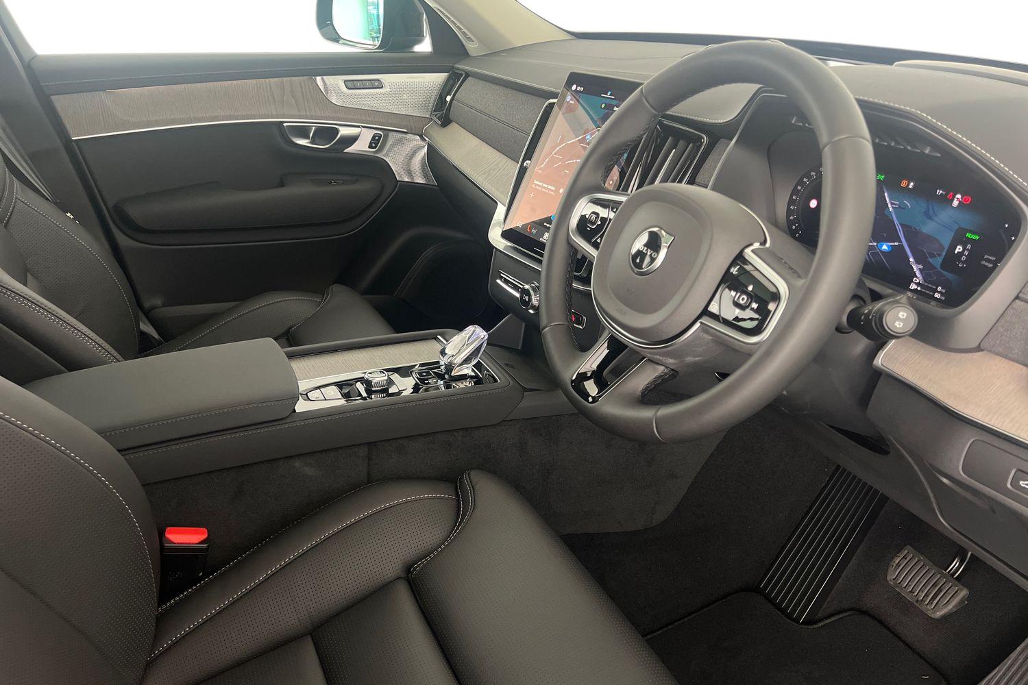 Used Volvo XC90 2025 for sale - 76479808: Photo 10