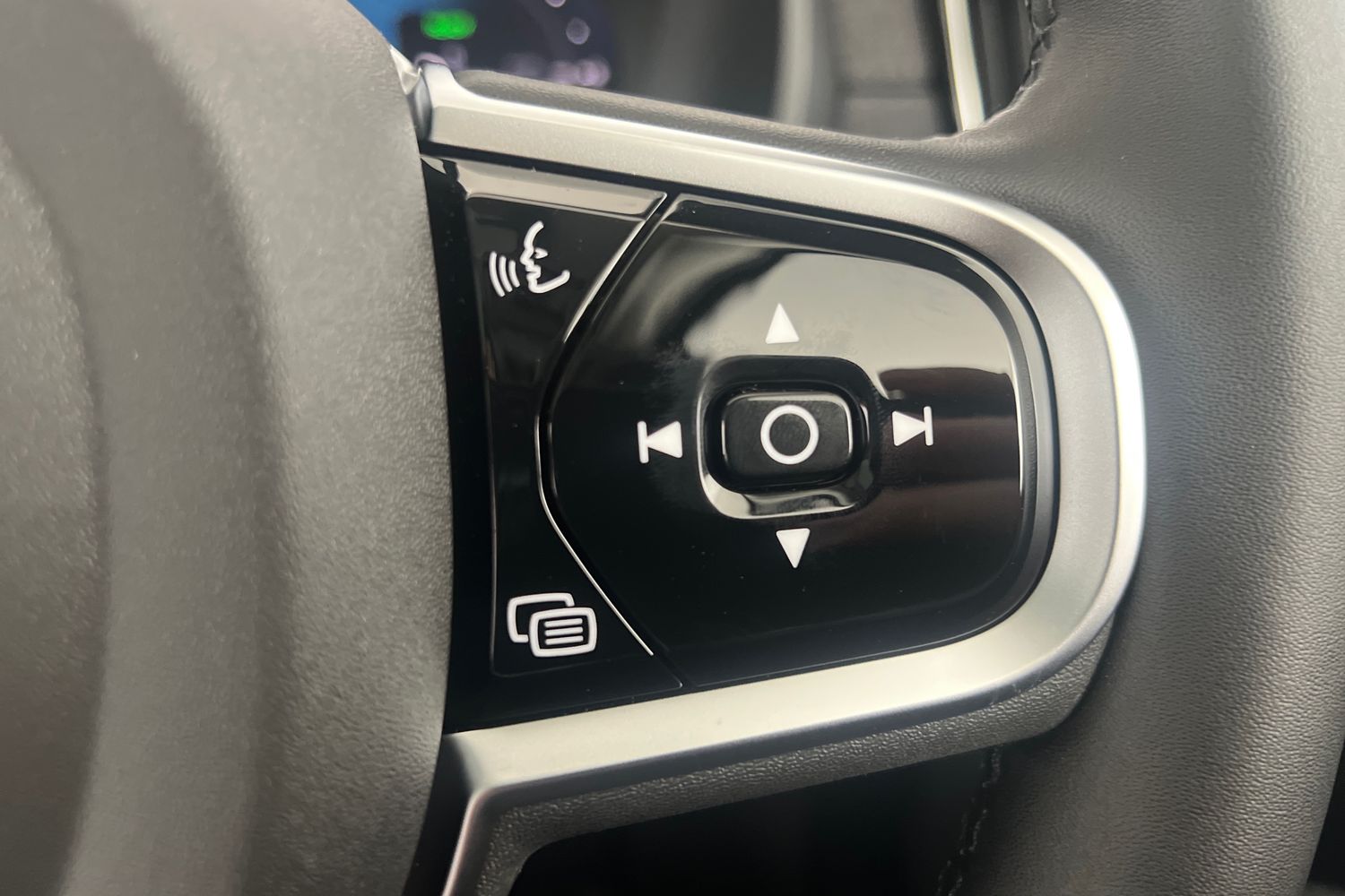 Used Volvo XC90 2025 for sale - 76479808: Photo 12