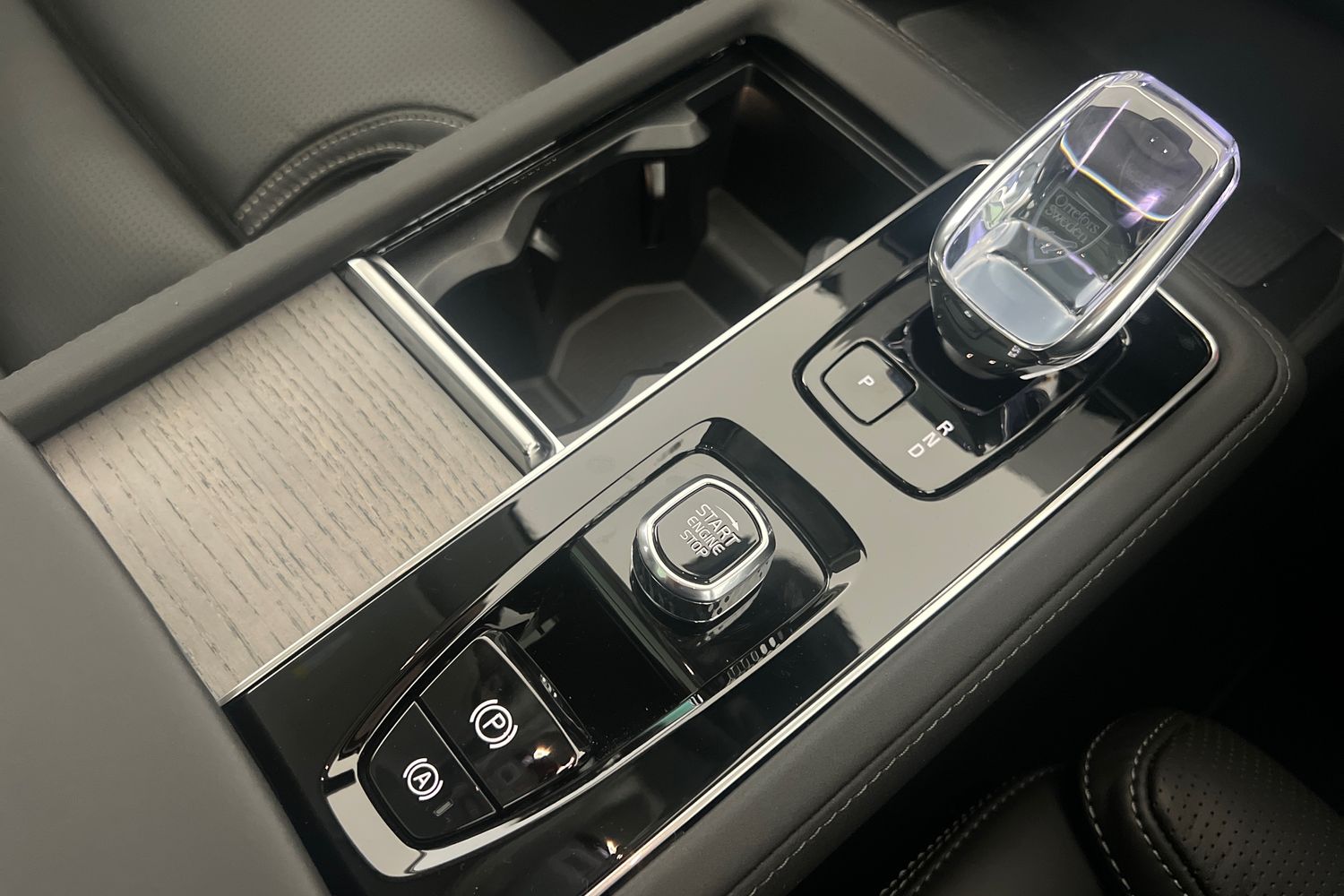 Used Volvo XC90 2025 for sale - 76479808: Photo 13