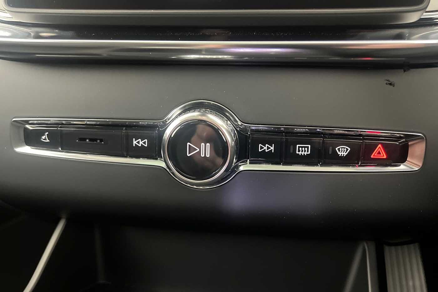 Used Volvo XC90 2025 for sale - 76479808: Photo 14