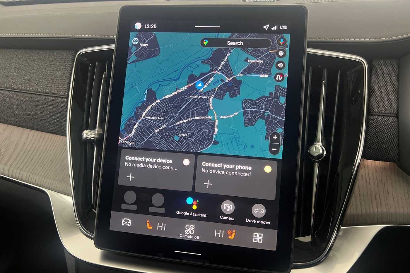 Used Volvo XC90 2025 for sale - 76479808: Photo 15