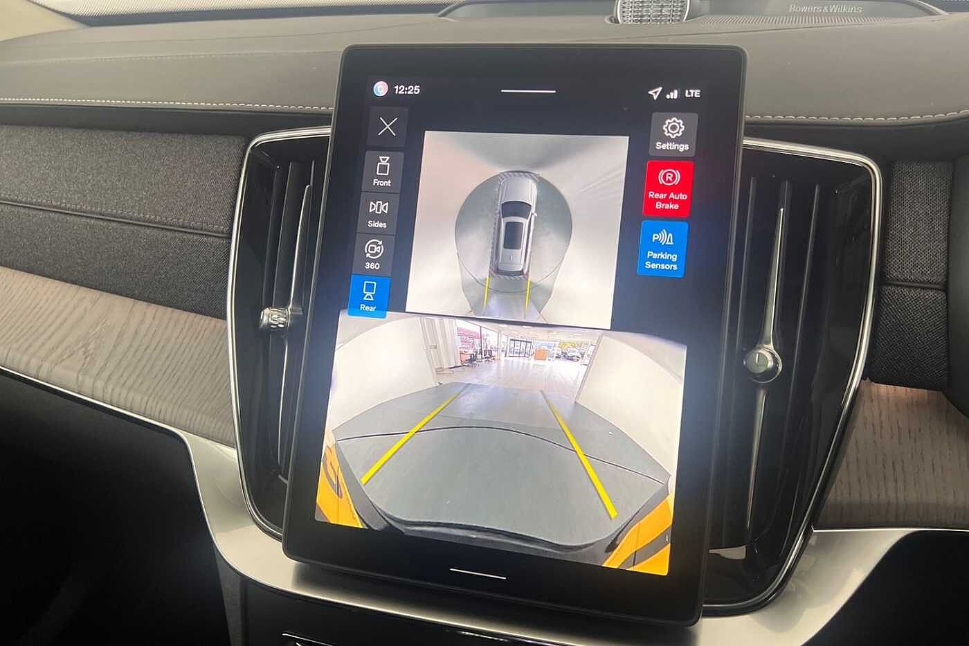 Used Volvo XC90 2025 for sale - 76479808: Photo 16