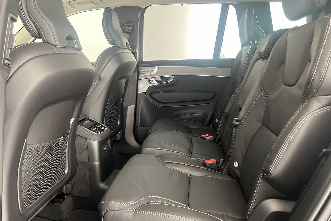 Used Volvo XC90 2025 for sale - 76479808: Photo 17
