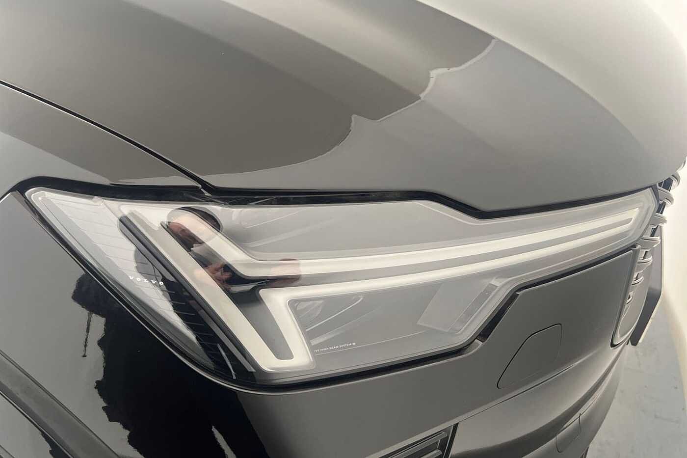 Used Volvo XC90 2025 for sale - 76479808: Photo 18