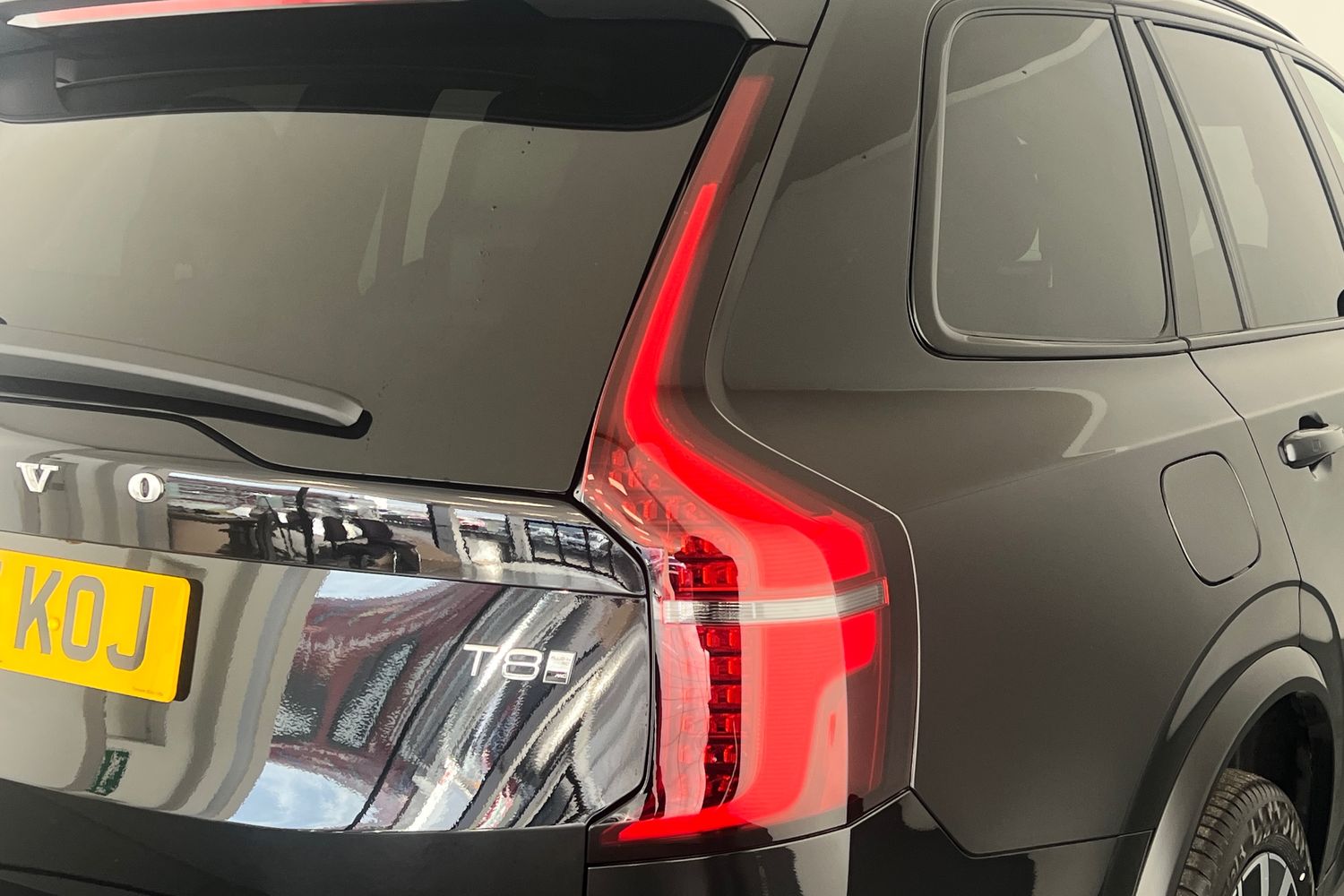 Used Volvo XC90 2025 for sale - 76479808: Photo 20