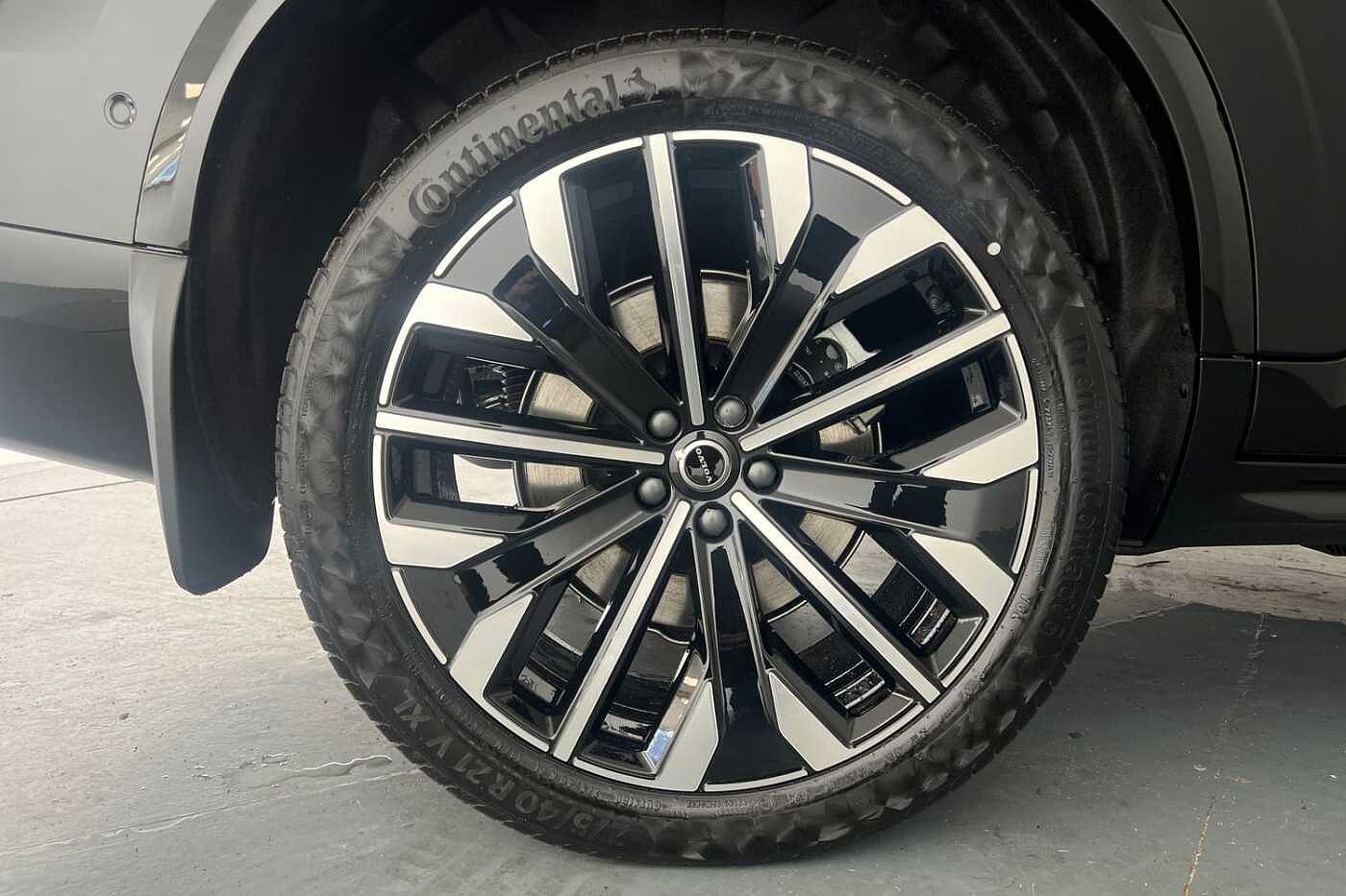 Used Volvo XC90 2025 for sale - 76479808: Photo 23