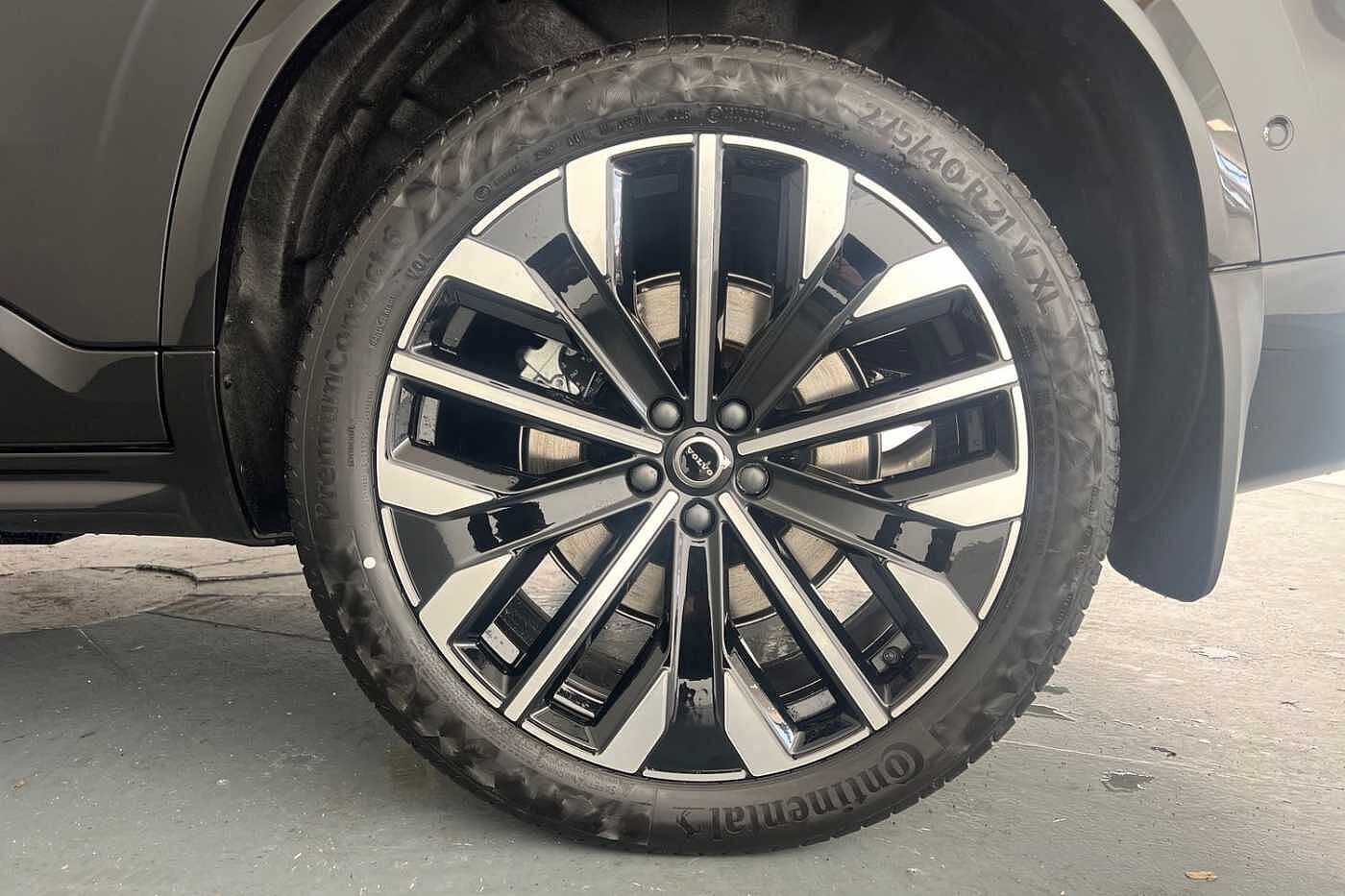 Used Volvo XC90 2025 for sale - 76479808: Photo 24