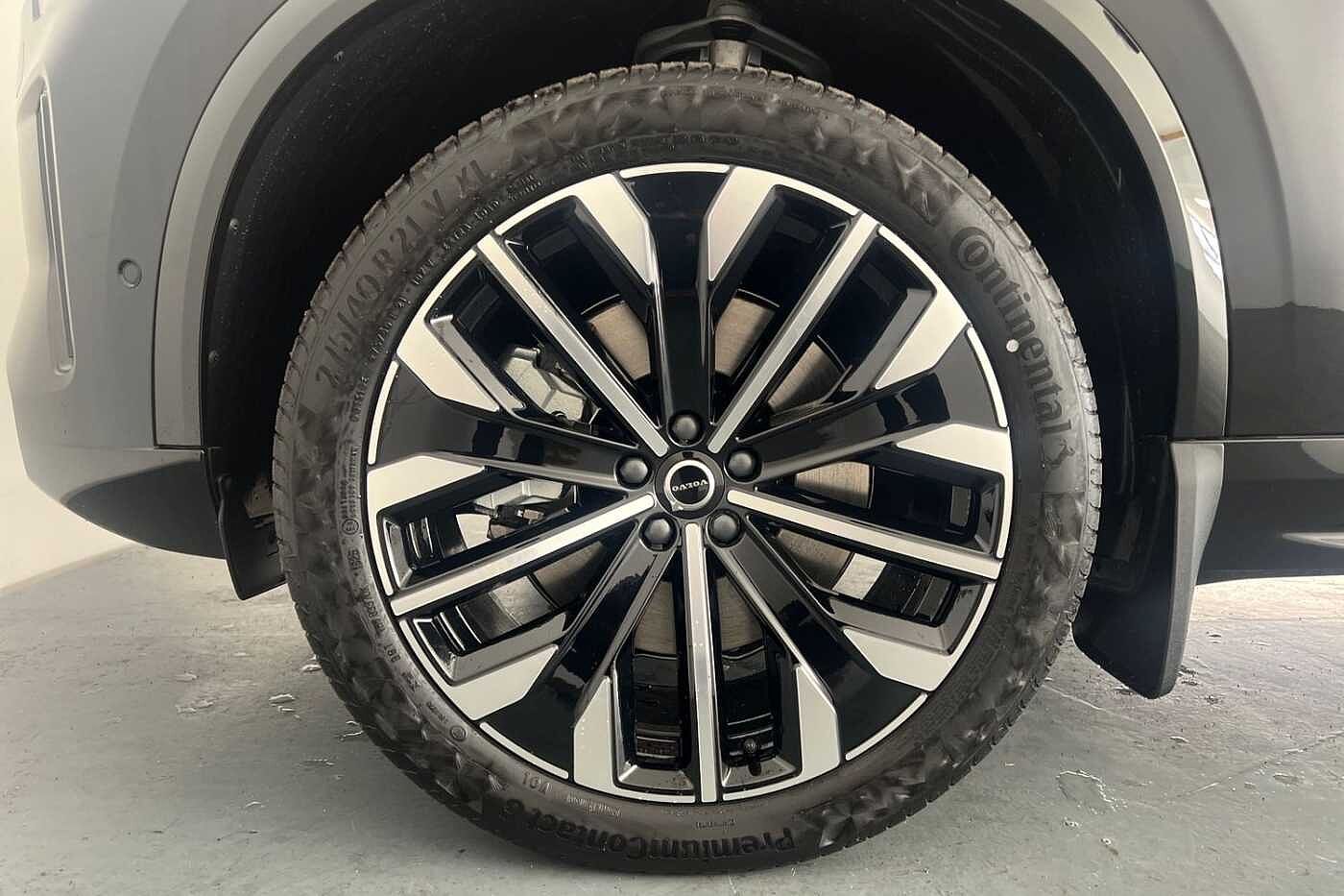 Used Volvo XC90 2025 for sale - 76479808: Photo 25