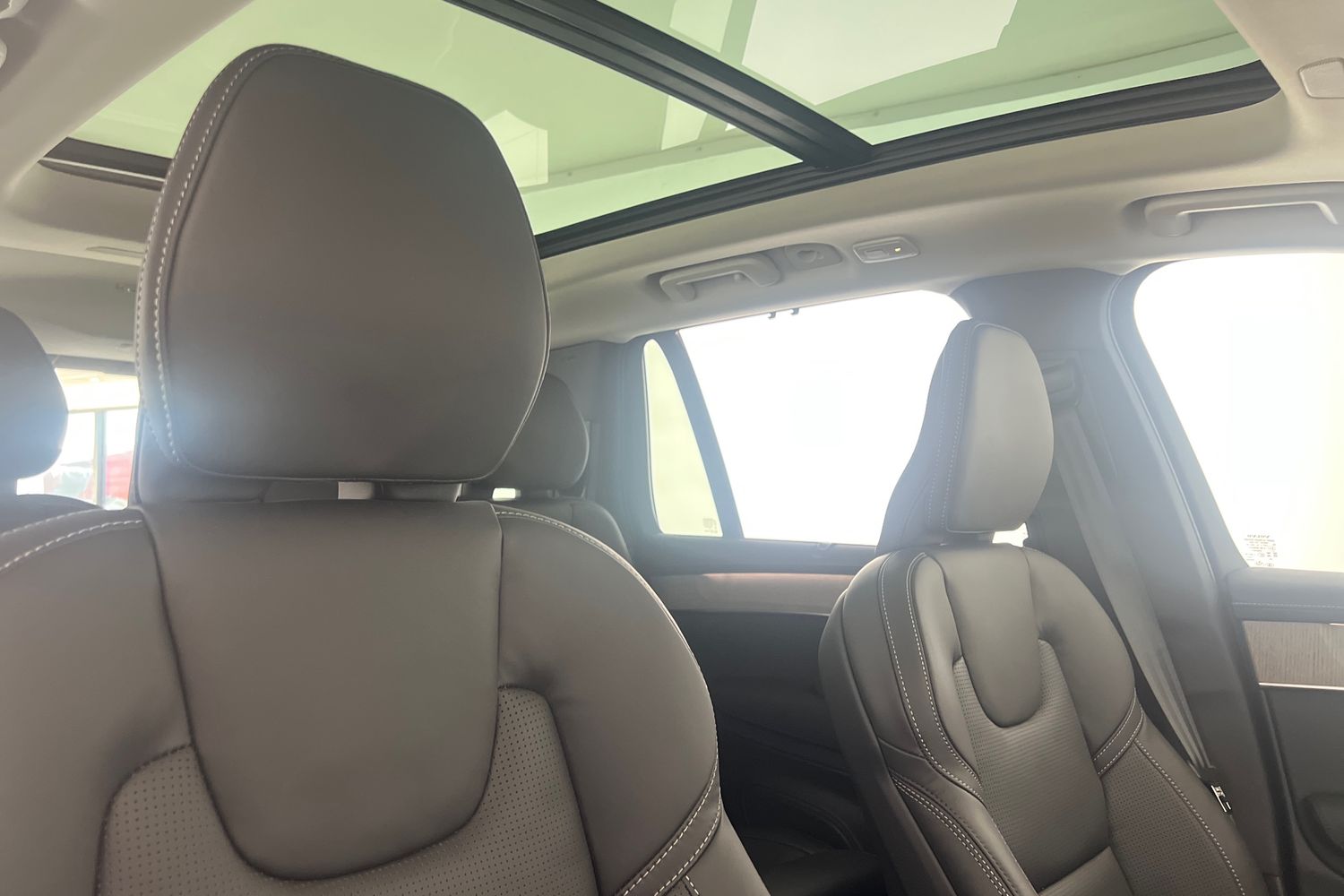 Used Volvo XC90 2025 for sale - 76479808: Photo 27