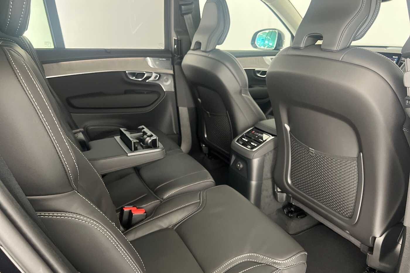 Used Volvo XC90 2025 for sale - 76479808: Photo 29