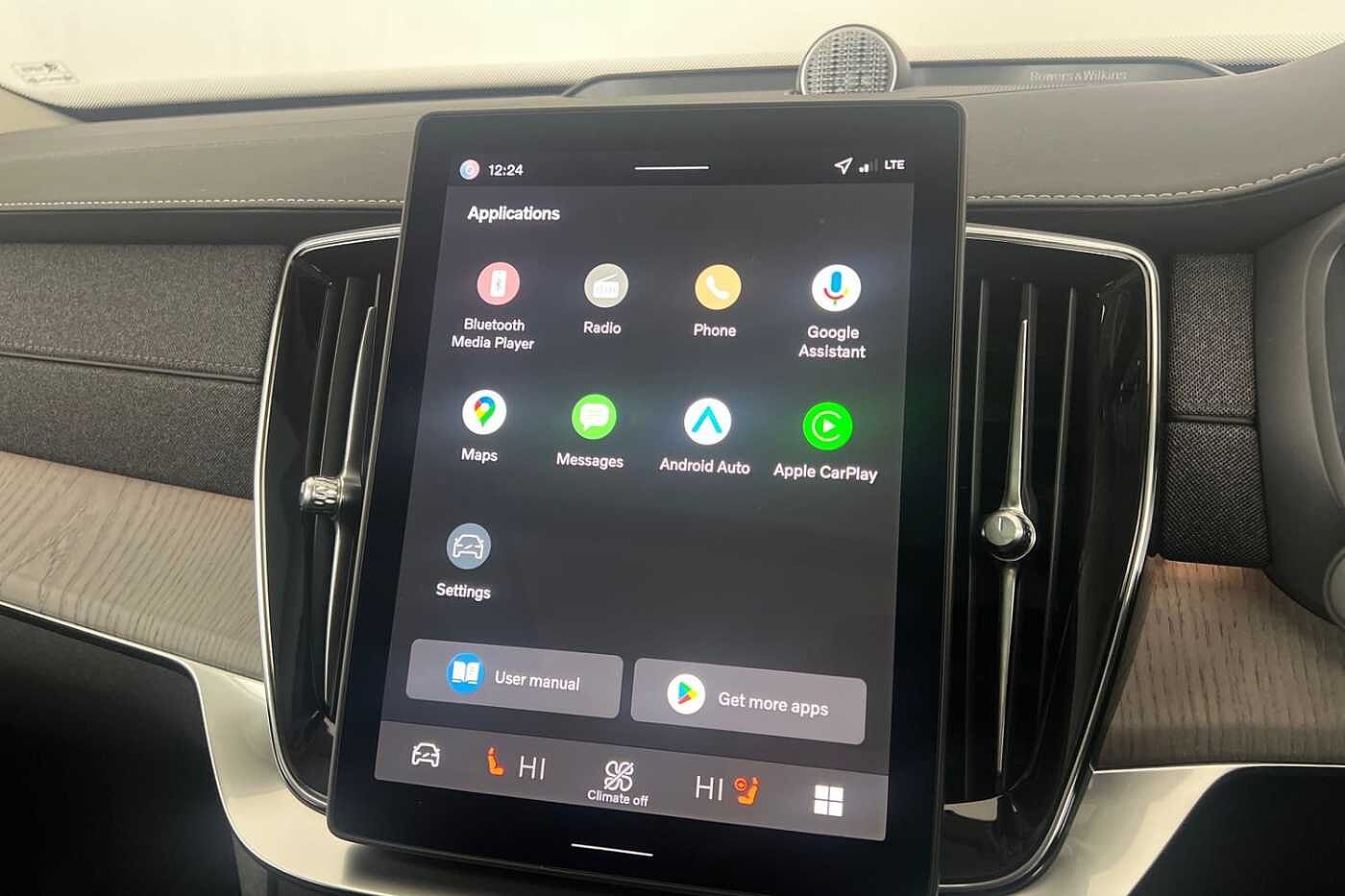 Used Volvo XC90 2025 for sale - 76479808: Photo 37