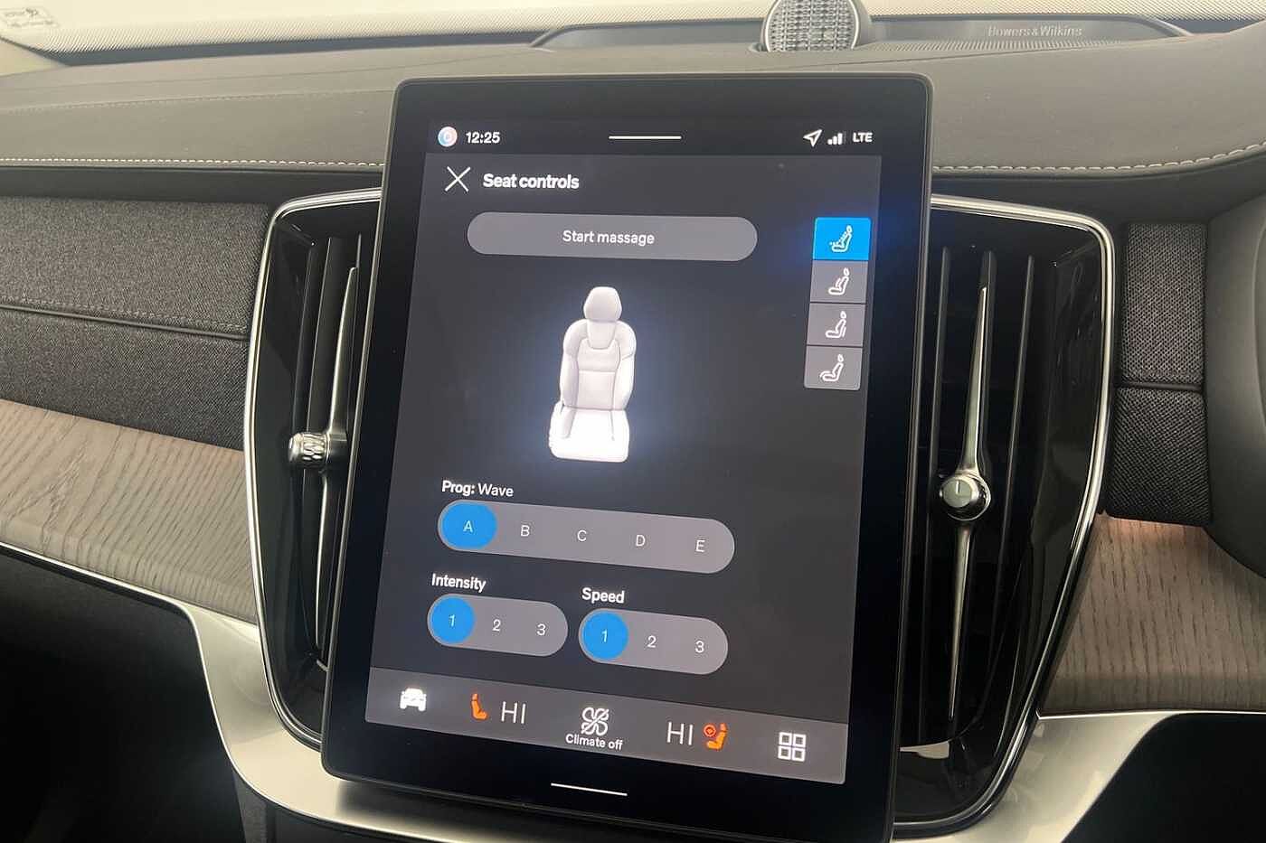 Used Volvo XC90 2025 for sale - 76479808: Photo 38