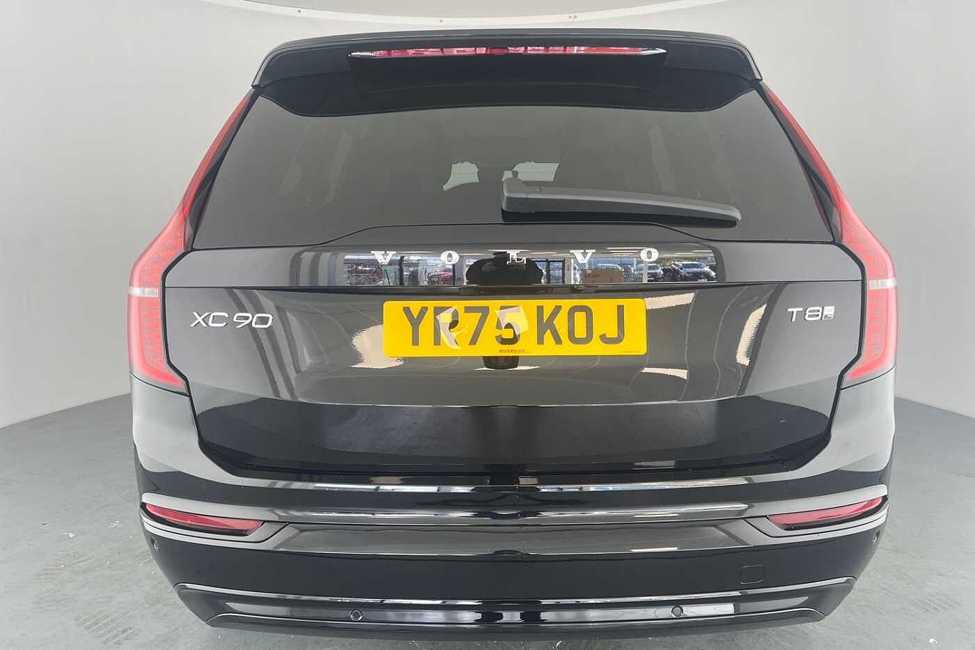 Used Volvo XC90 2025 for sale - 76479808: Photo 39
