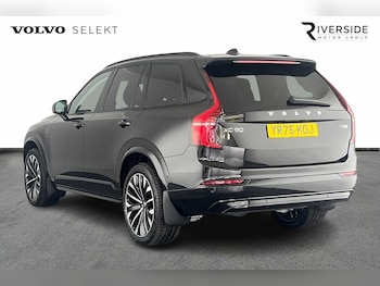 Used Volvo XC90 2025 for sale - 76479808: Photo
