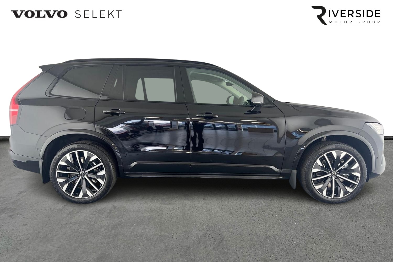 Used Volvo XC90 2025 for sale - 76479808: Photo 4