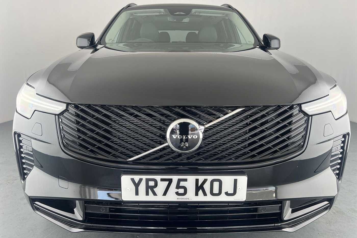 Used Volvo XC90 2025 for sale - 76479808: Photo 40