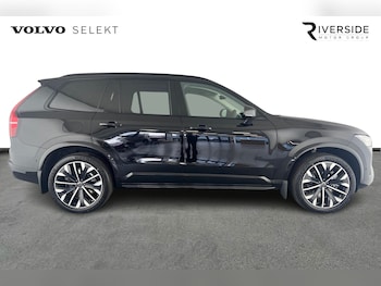 Used Volvo XC90 2025 for sale - 76479808: Photo