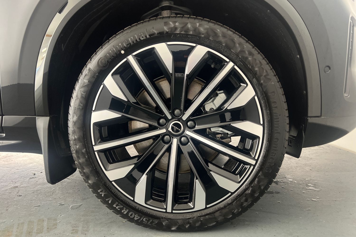 Used Volvo XC90 2025 for sale - 76479808: Photo 5