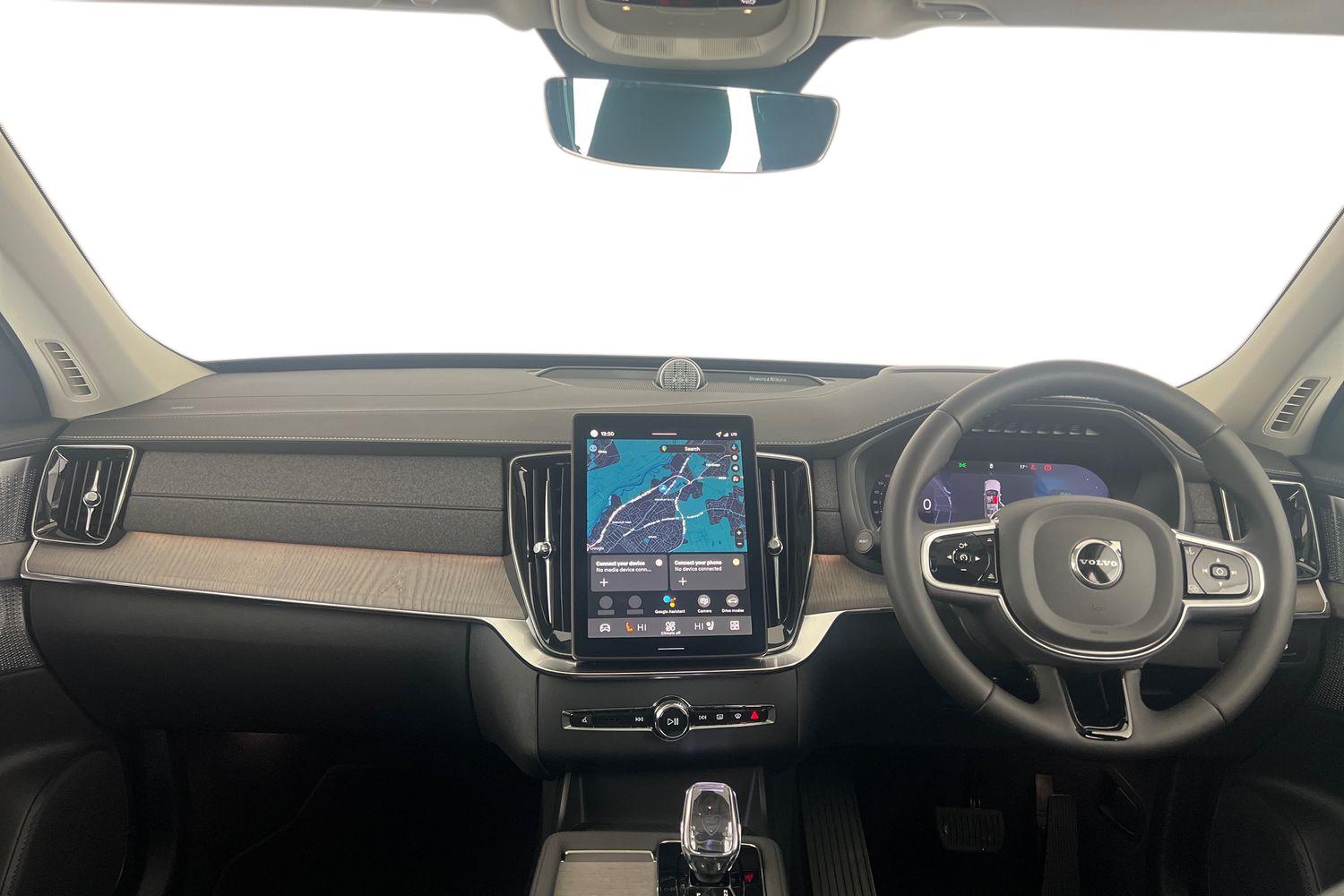 Used Volvo XC90 2025 for sale - 76479808: Photo 6