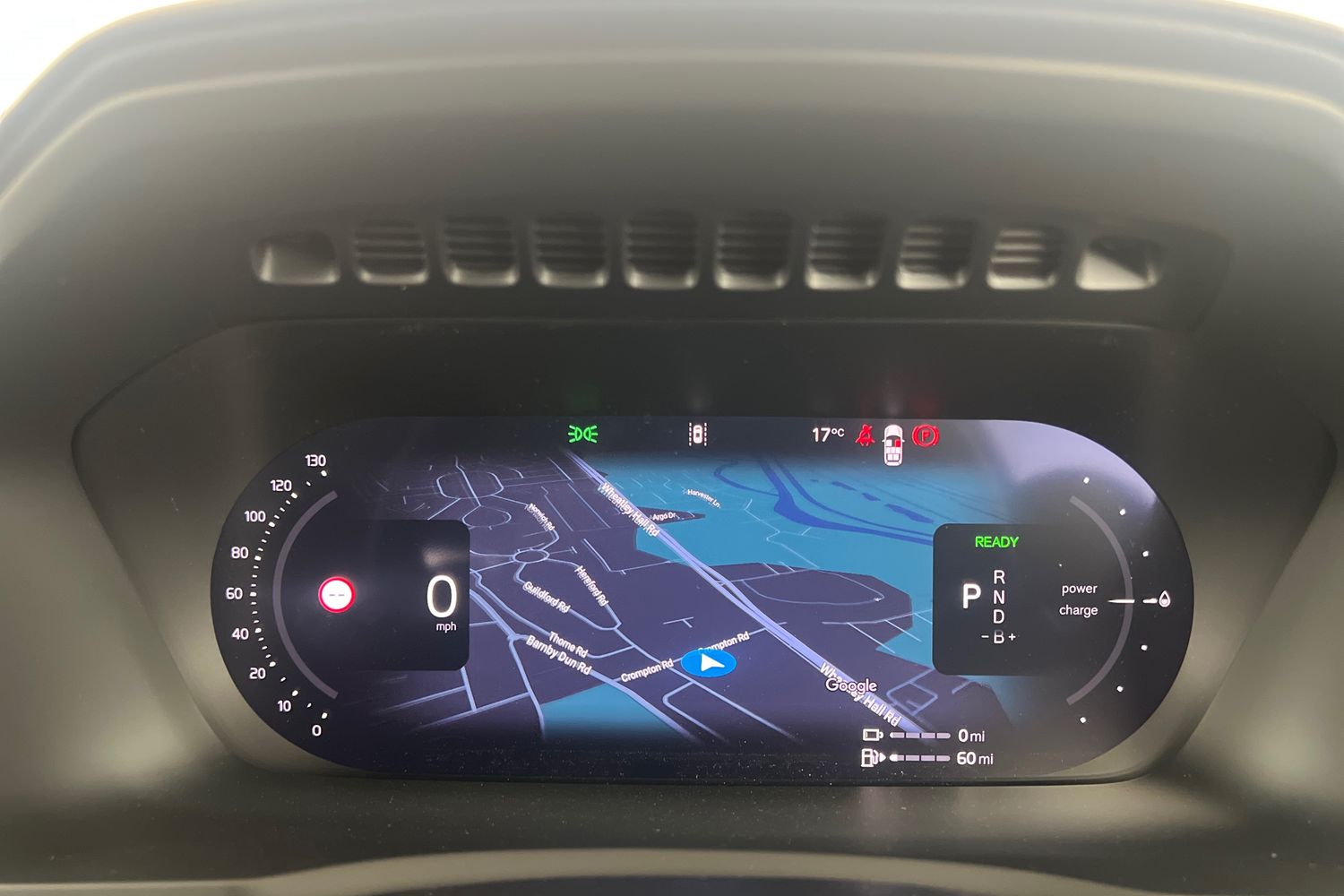 Used Volvo XC90 2025 for sale - 76479808: Photo 7